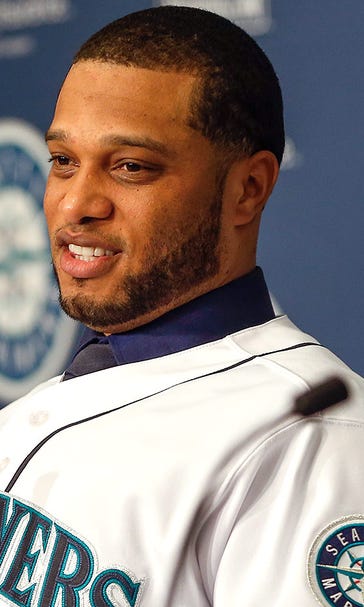 When Robinson Cano didn't bust to first base